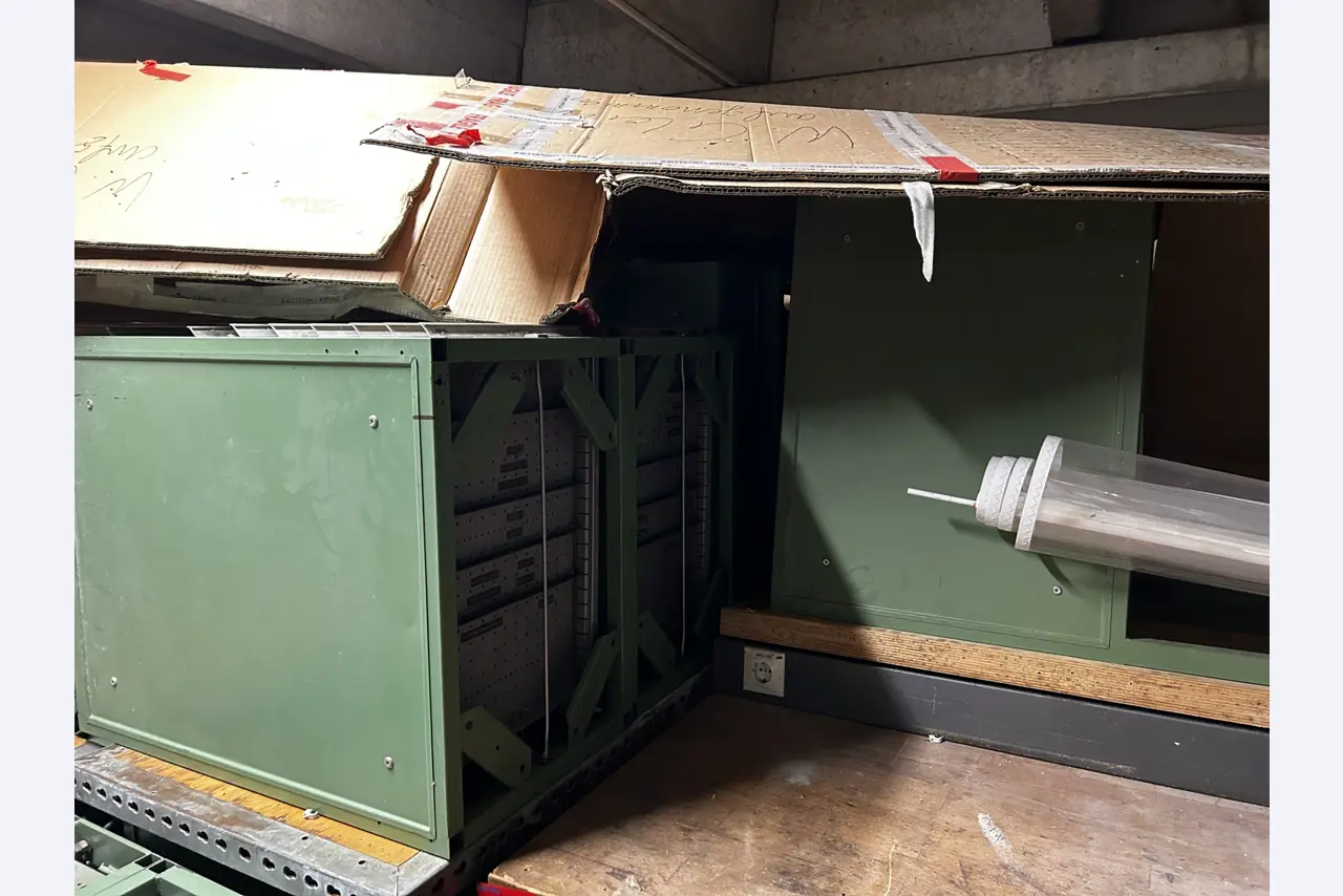 High-quality CNC machine tools and workshop equipment-8