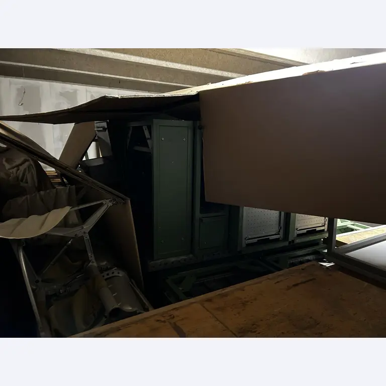 High-quality CNC machine tools and workshop equipment-9