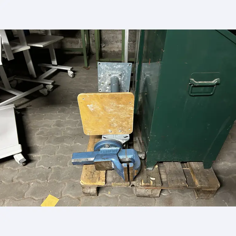 High-quality CNC machine tools and workshop equipment-3