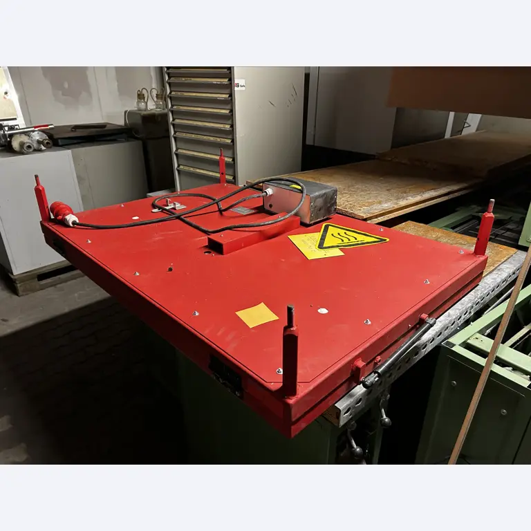 CNC-Werkzeugmaschinen und Orthopädietechnik-1