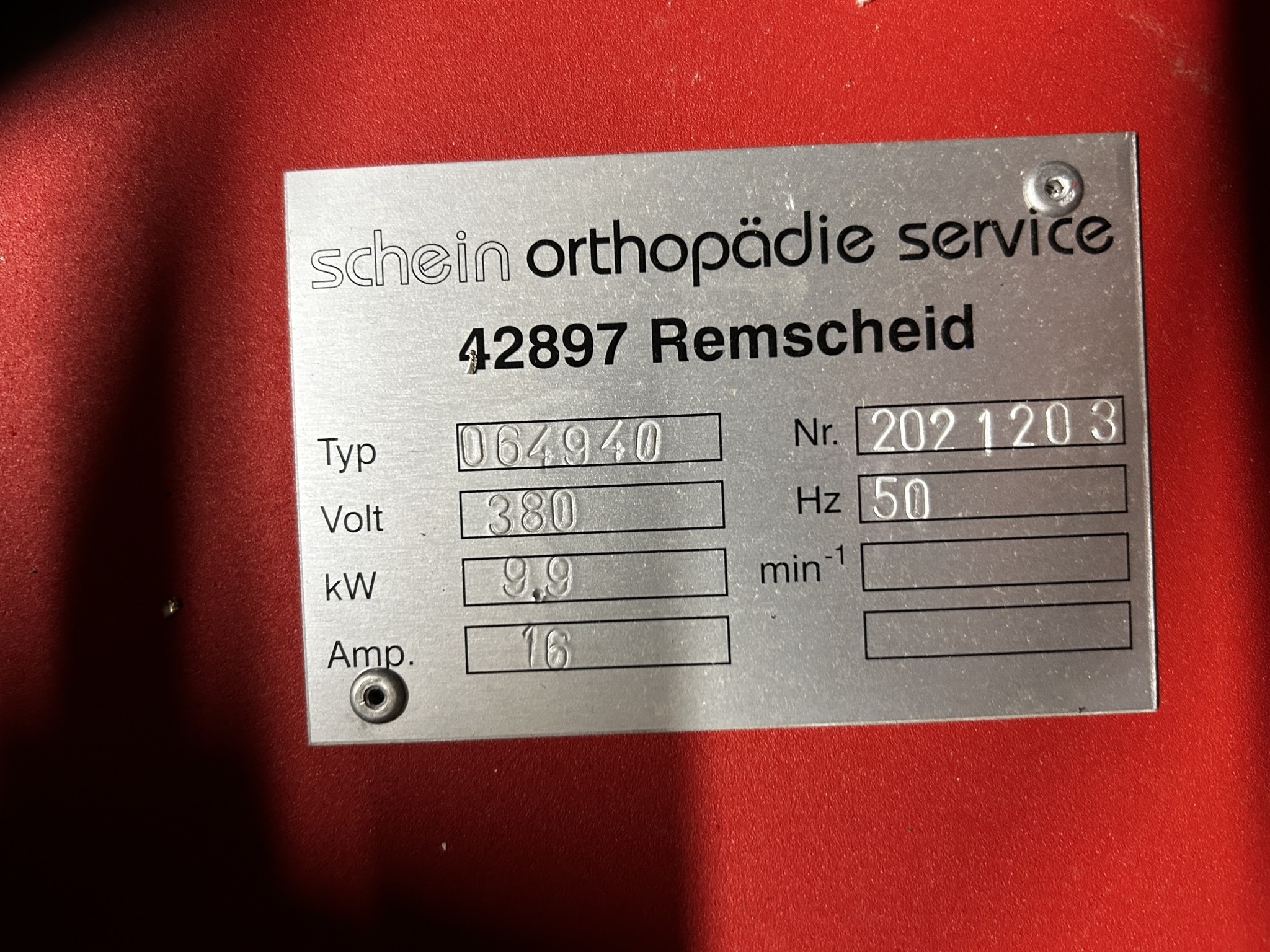 Obrabiarki CNC i technologia ortopedyczna-3