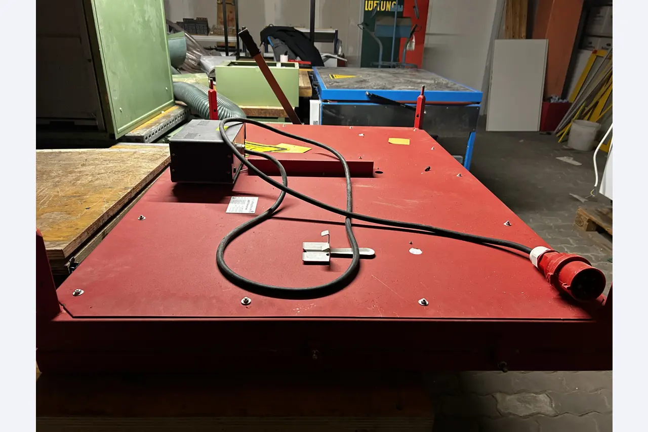 CNC-Werkzeugmaschinen und Orthopädietechnik-4