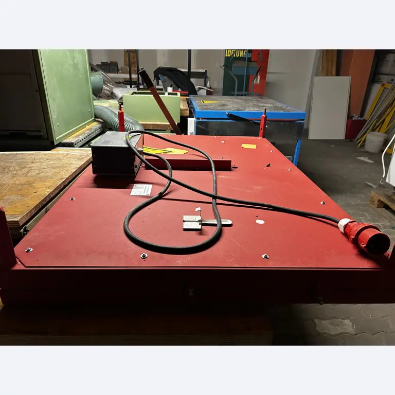 CNC-Werkzeugmaschinen und Orthopädietechnik-4