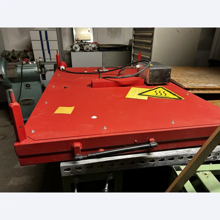 CNC-Werkzeugmaschinen und Orthopädietechnik-5