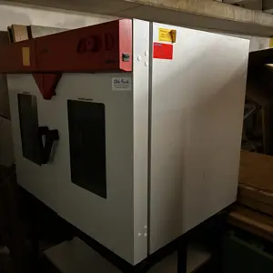 Forno de aquecimento WTB Binder 1824030000202-08