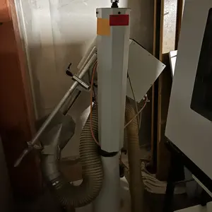 Triturador de tremonha