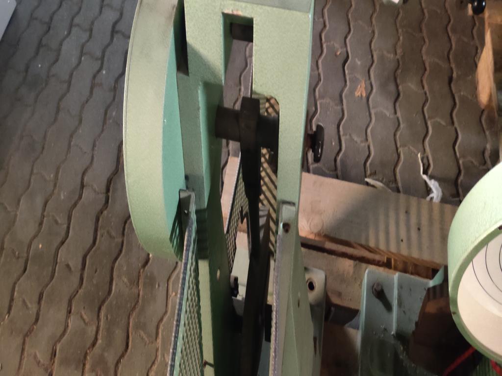 Gepflegte, nicht mehr benötigte, maschinelle sowie betriebliche Einrichtung einer Gewerbeschule-3