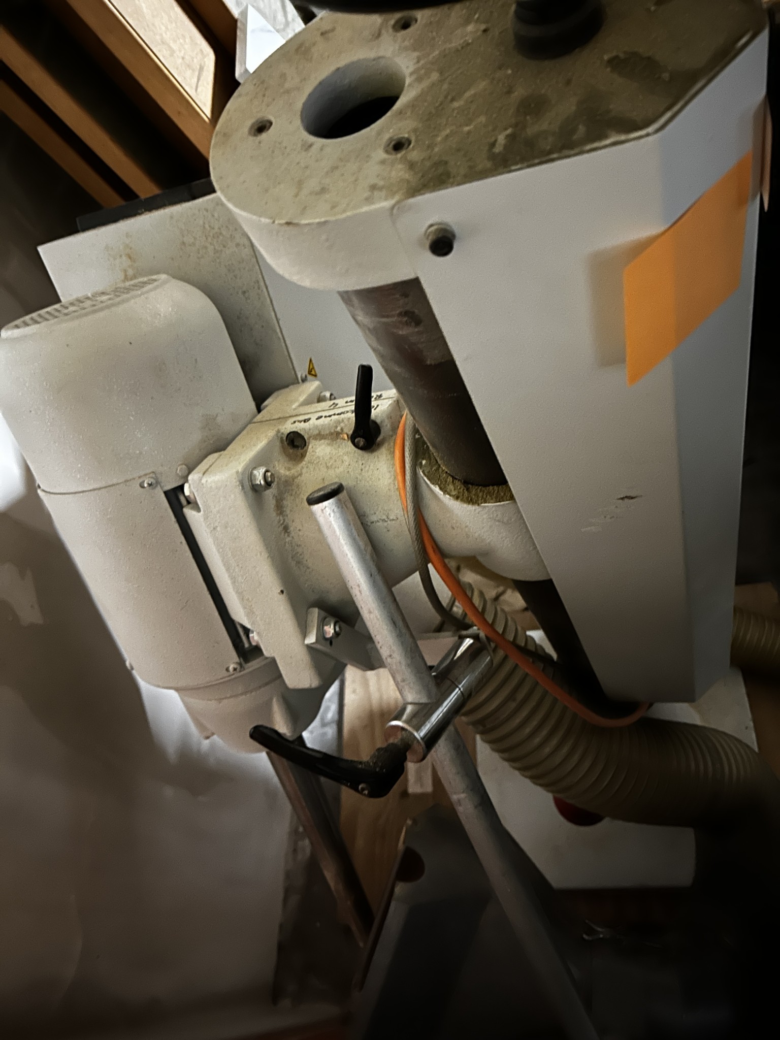 Obrabiarki CNC i technologia ortopedyczna-4