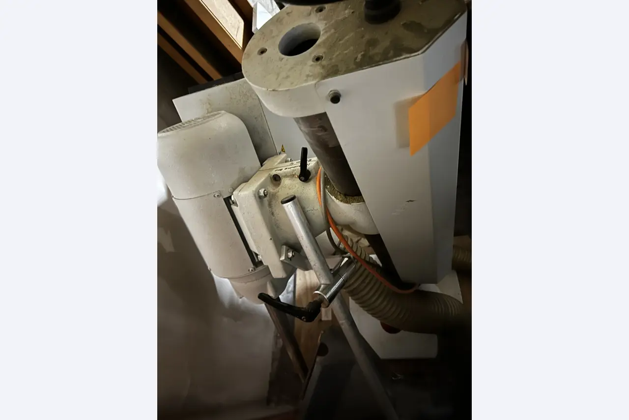 Strojna orodja CNC in ortopedska tehnologija-4