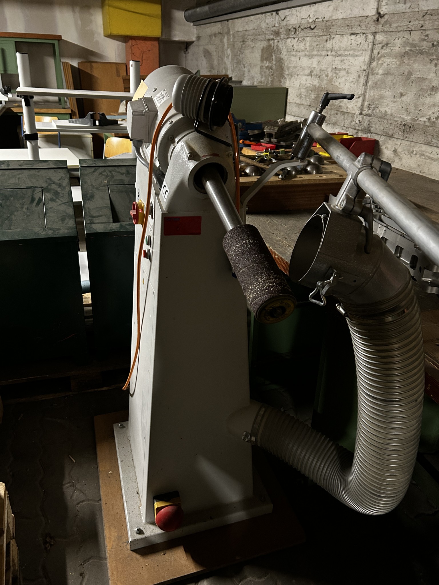 Obrabiarki CNC i technologia ortopedyczna-1