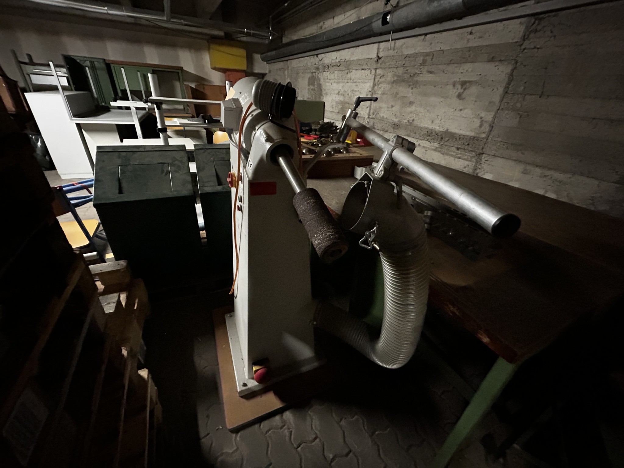 Obrabiarki CNC i technologia ortopedyczna-2