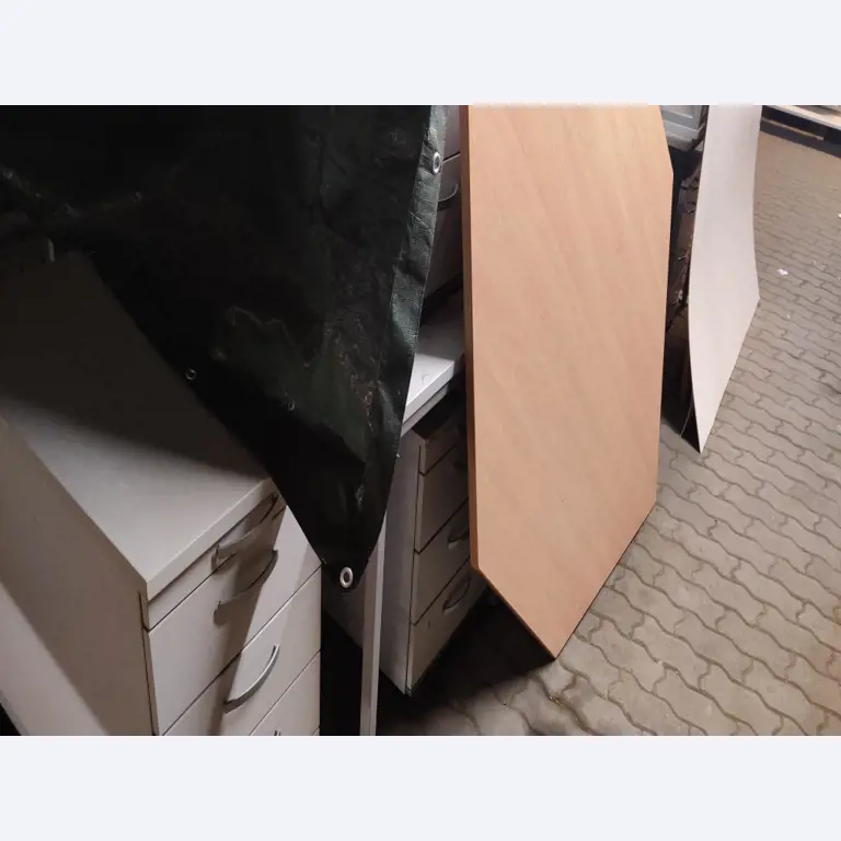 Vzdrževanje mehanske in operativne opreme trgovske šole, ki ni več potrebna-2