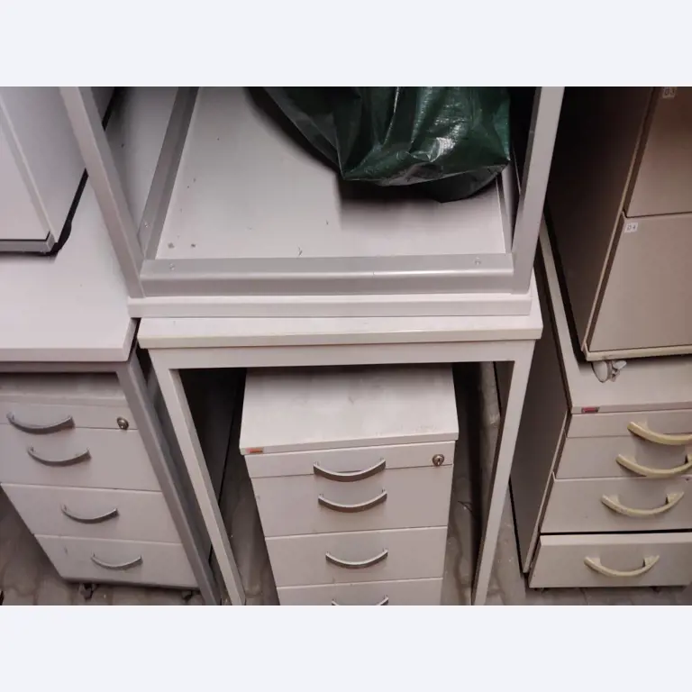 Vzdrževanje mehanske in operativne opreme trgovske šole, ki ni več potrebna-1