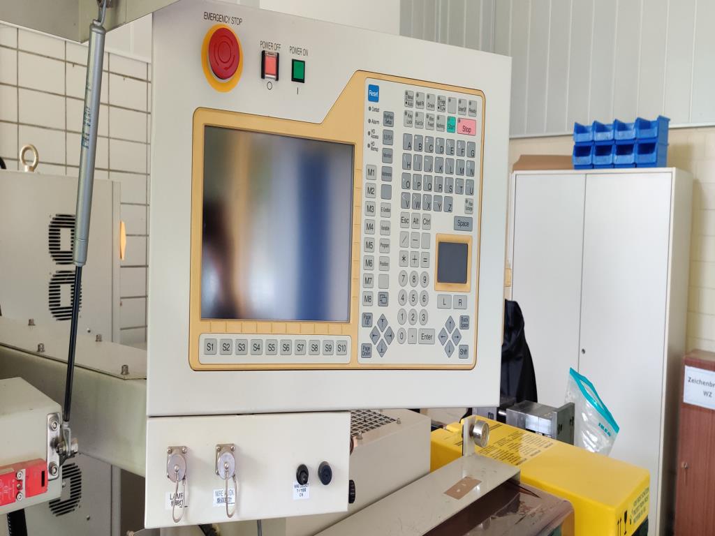 Equipement mécanique et d'exploitation d'une école professionnelle, entretenu, qui n'est plus utilisé-12