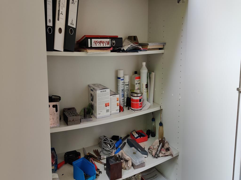 Equipement mécanique et d'exploitation d'une école professionnelle, entretenu, qui n'est plus utilisé-13