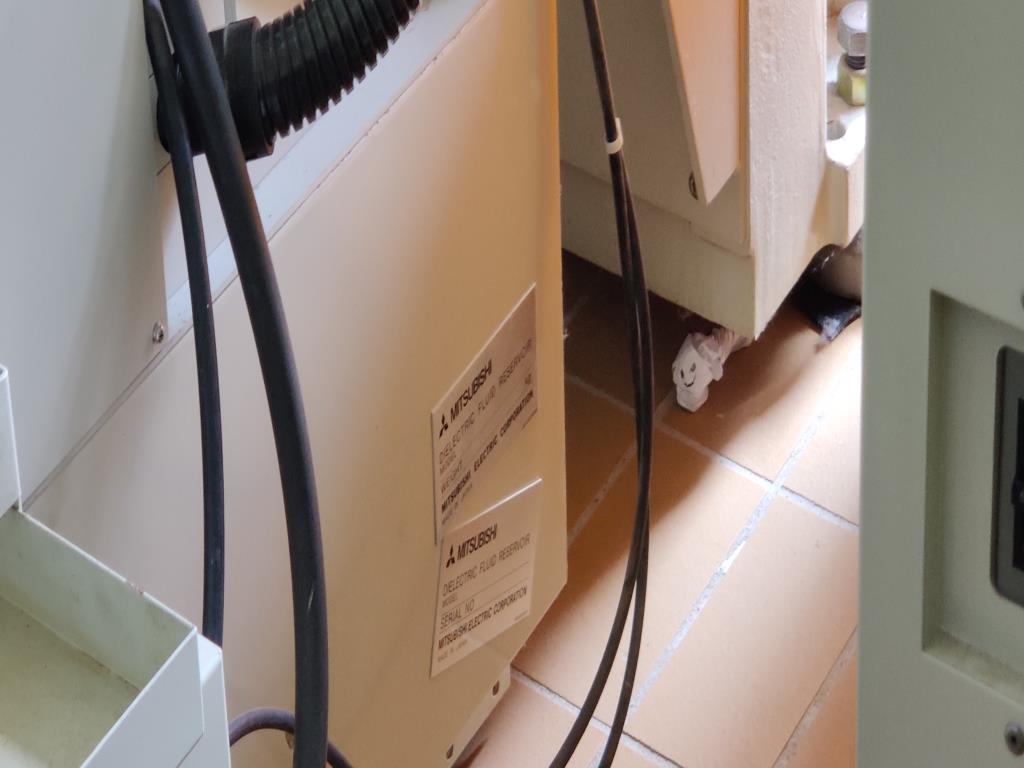 Equipement mécanique et d'exploitation d'une école professionnelle, entretenu, qui n'est plus utilisé-15