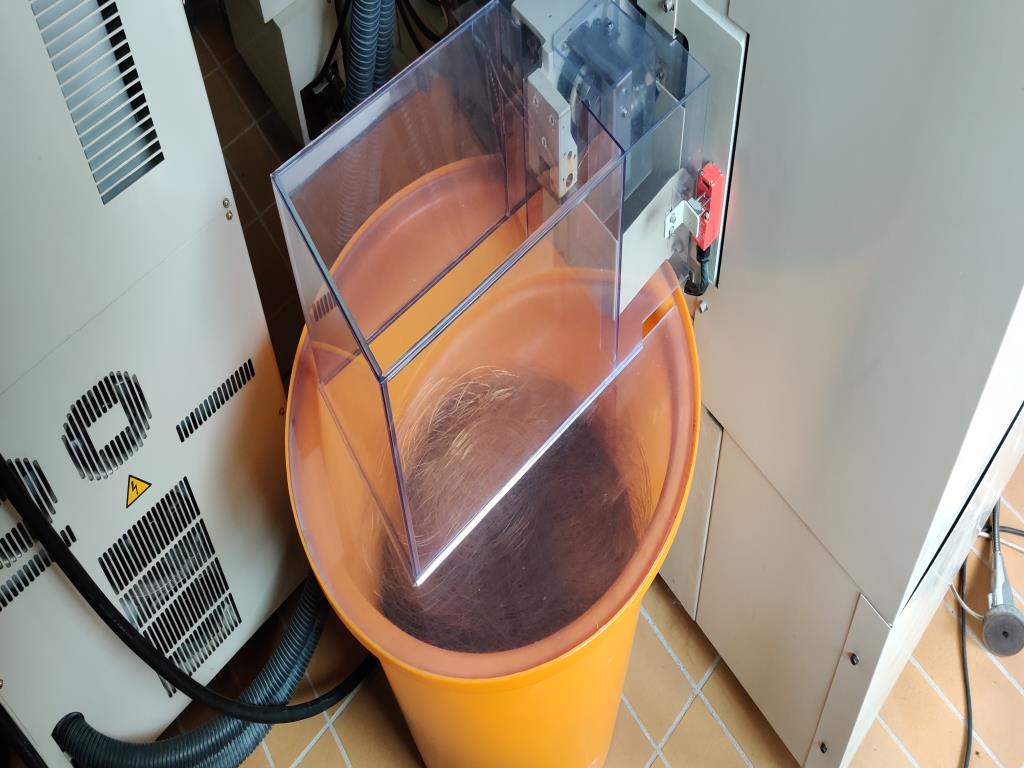 Equipement mécanique et d'exploitation d'une école professionnelle, entretenu, qui n'est plus utilisé-3