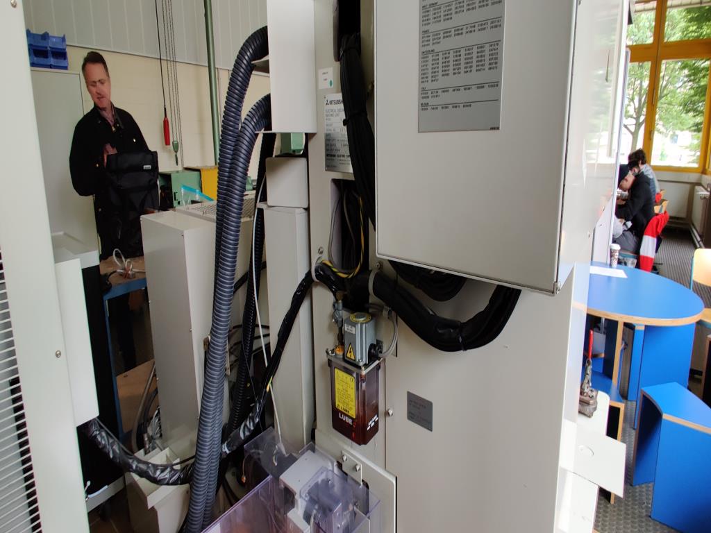 Equipement mécanique et d'exploitation d'une école professionnelle, entretenu, qui n'est plus utilisé-4