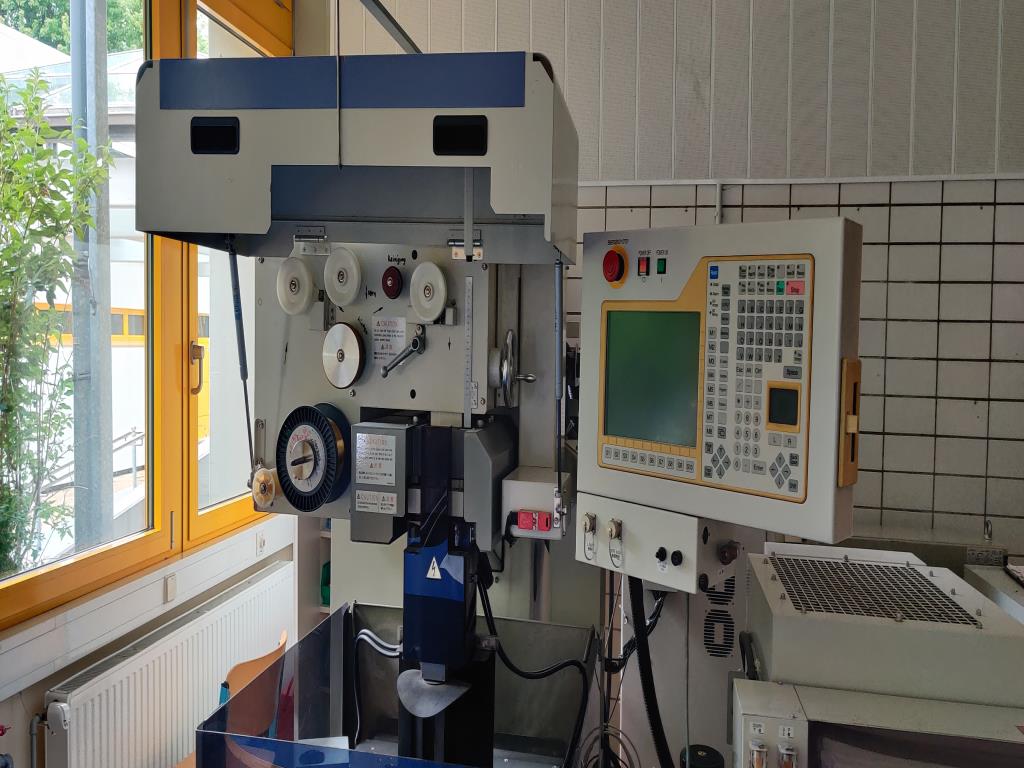 Equipement mécanique et d'exploitation d'une école professionnelle, entretenu, qui n'est plus utilisé-6