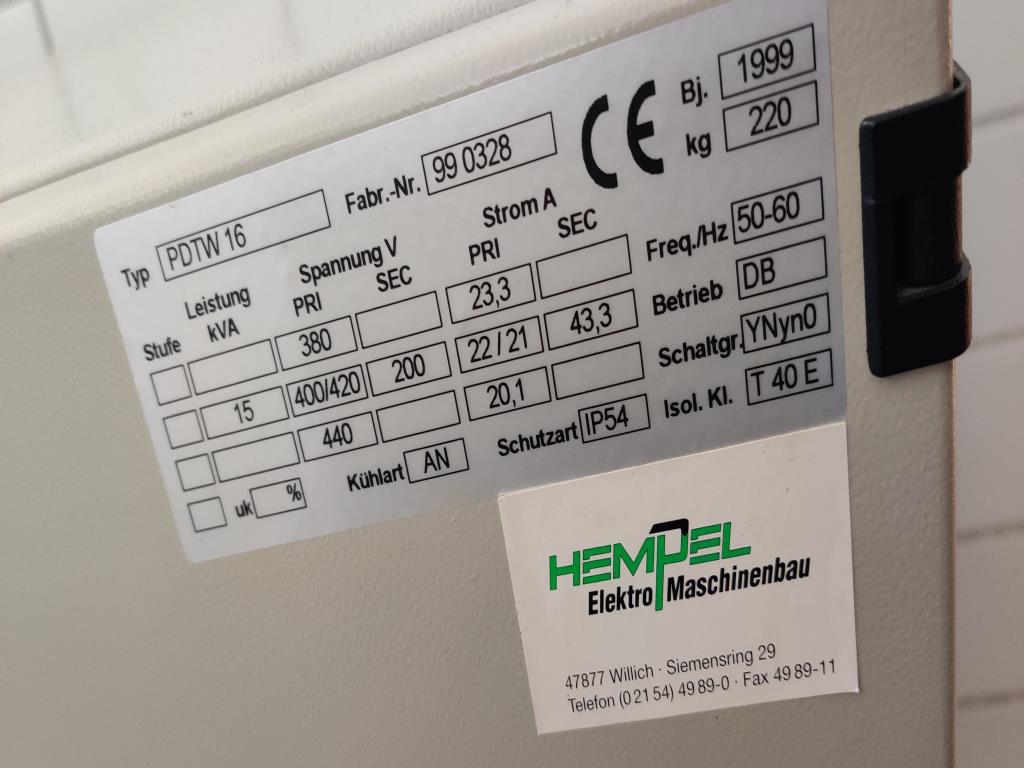 Equipement mécanique et d'exploitation d'une école professionnelle, entretenu, qui n'est plus utilisé-9