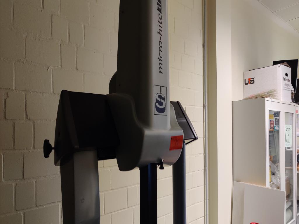 Well-maintained, no longer needed, mechanical as well as operational equipment of an industrial school-2