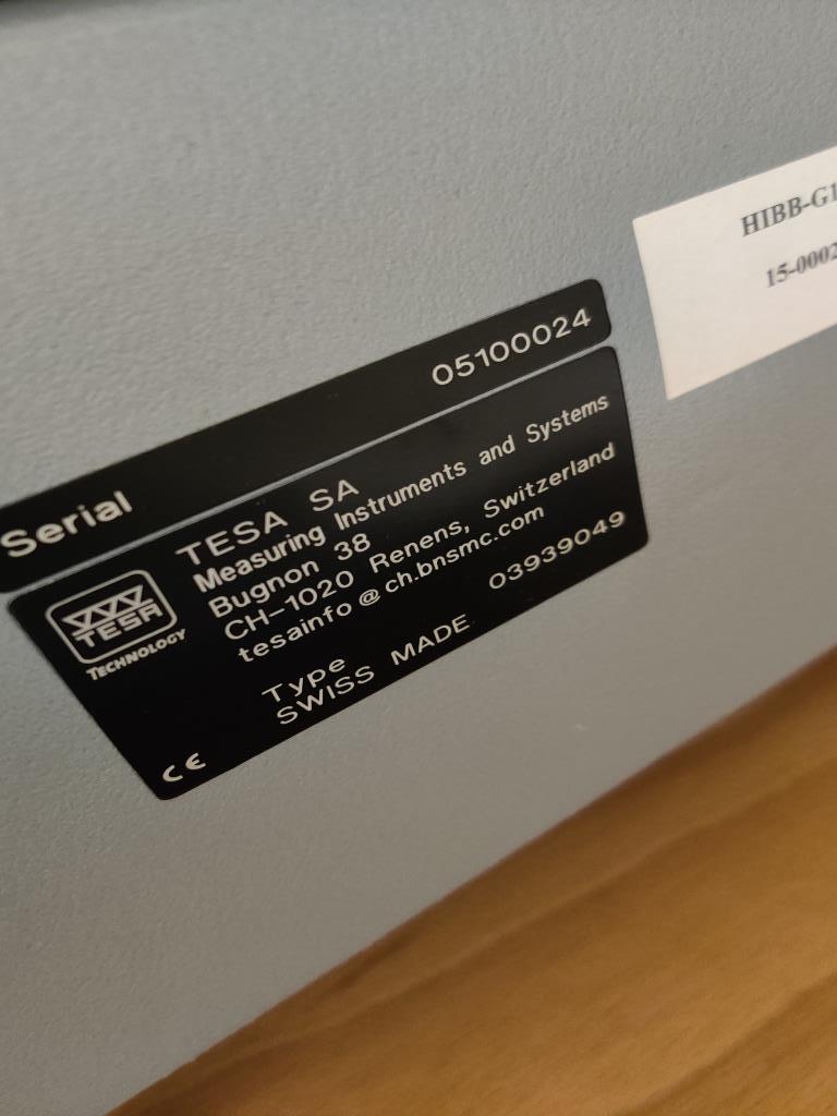 Well-maintained, no longer needed, mechanical as well as operational equipment of an industrial school-3