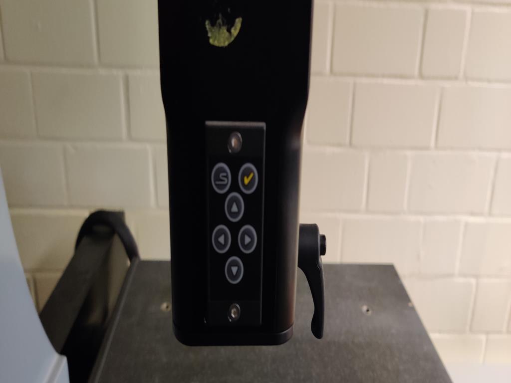 Well-maintained, no longer needed, mechanical as well as operational equipment of an industrial school-4