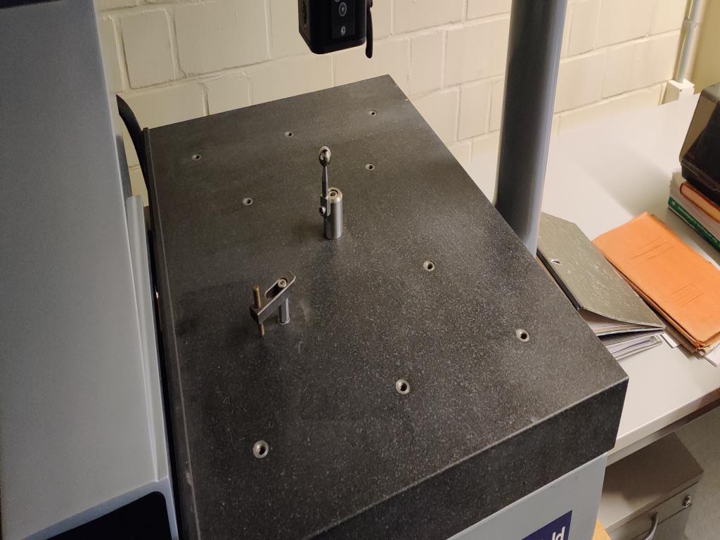 Well-maintained, no longer needed, mechanical as well as operational equipment of an industrial school-5