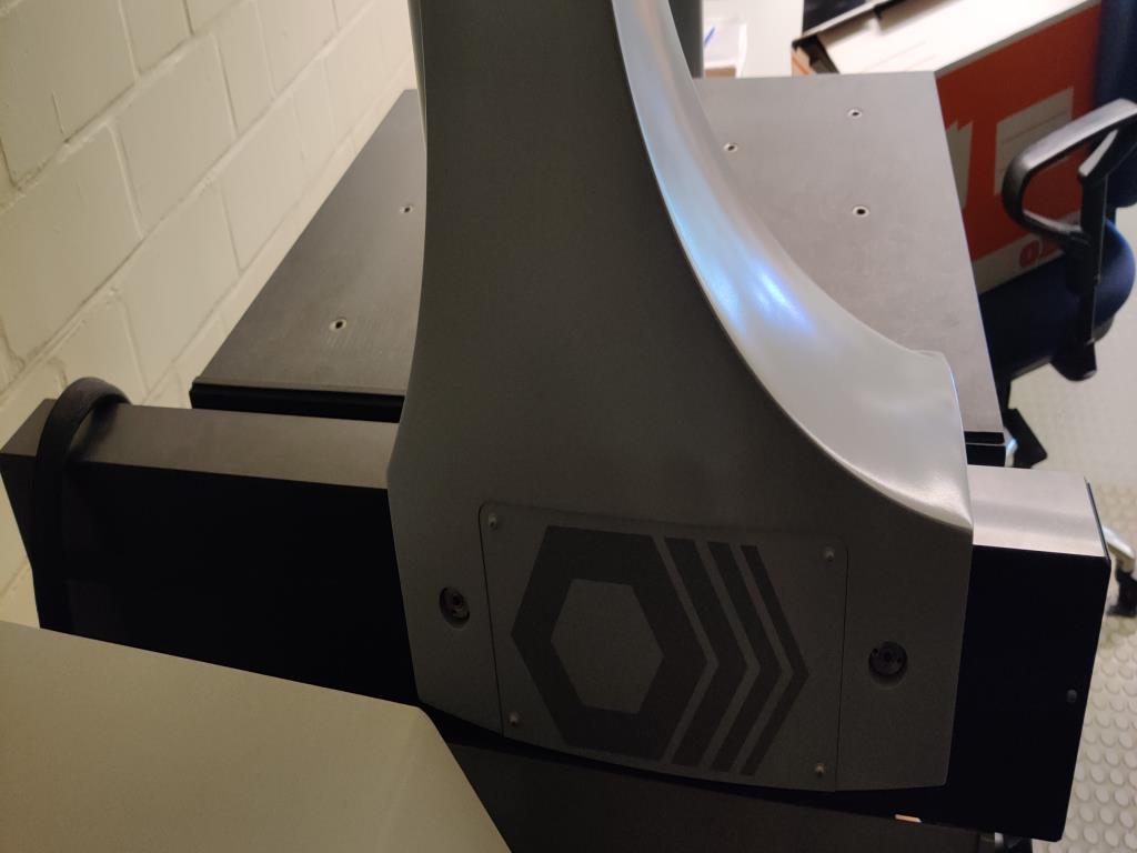 Well-maintained, no longer needed, mechanical as well as operational equipment of an industrial school-6