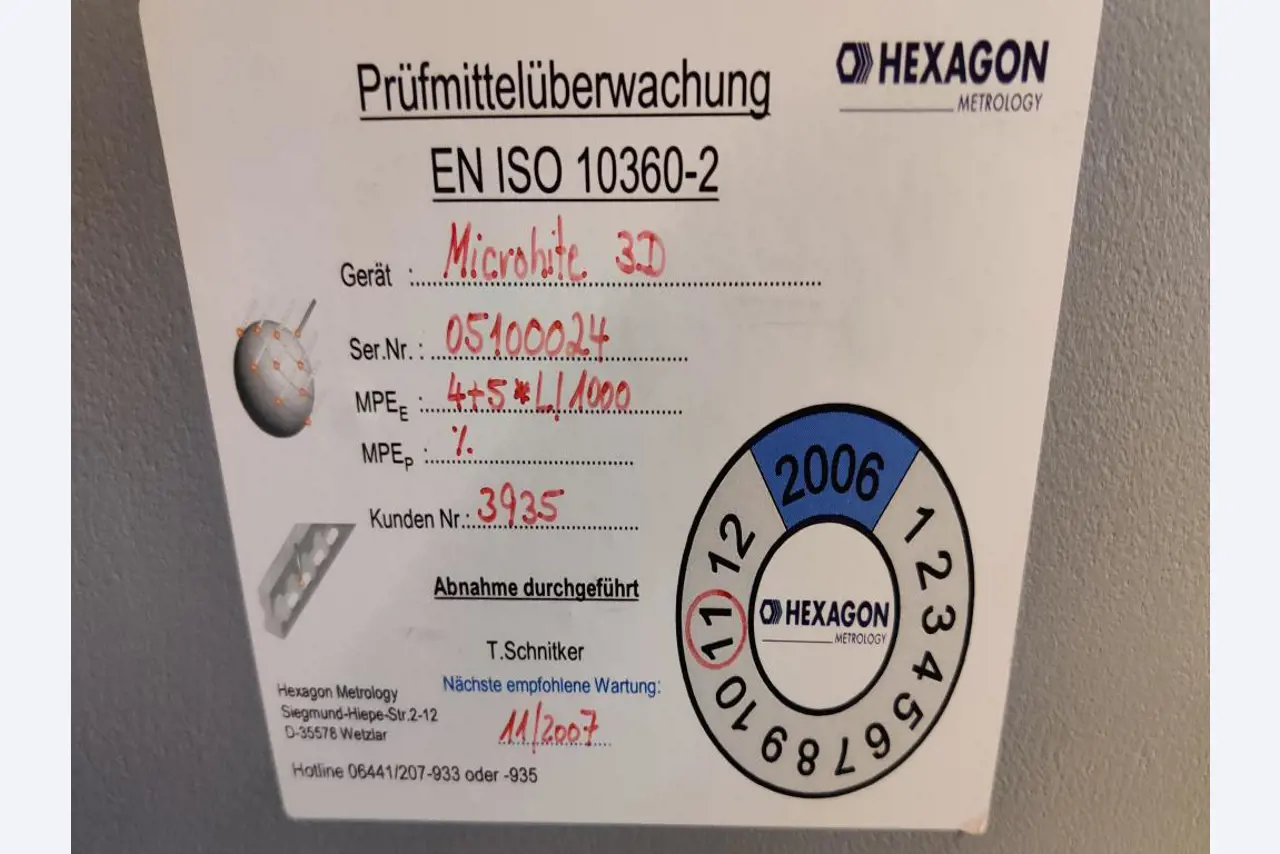Gepflegte, nicht mehr benötigte, maschinelle sowie betriebliche Einrichtung einer Gewerbeschule-7