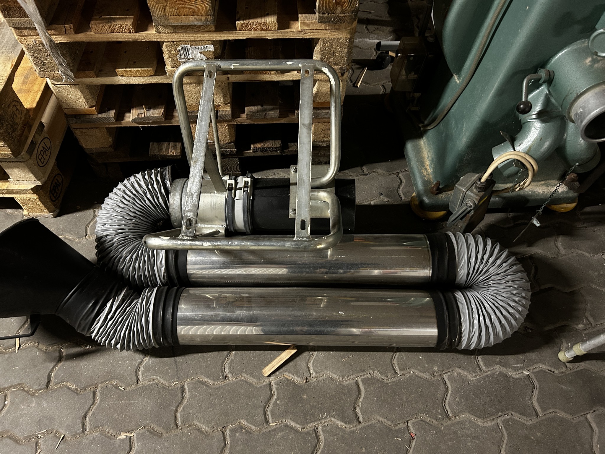 Obrabiarki CNC i technologia ortopedyczna-2