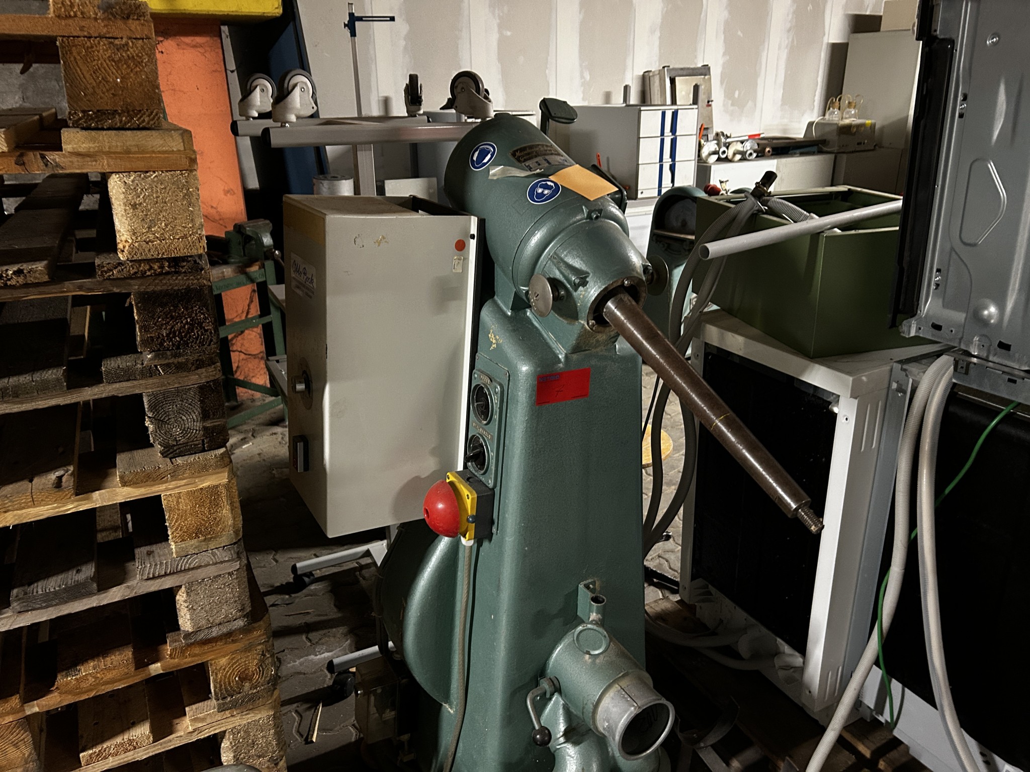 Obrabiarki CNC i technologia ortopedyczna-3