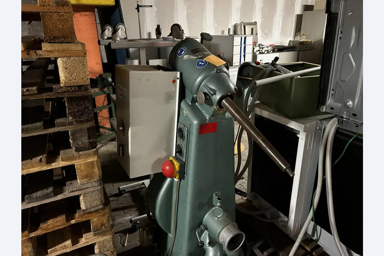 CNC-Werkzeugmaschinen und Orthopädietechnik-3