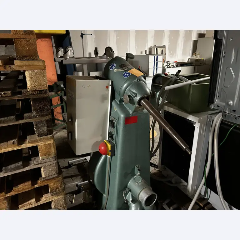 CNC-Werkzeugmaschinen und Orthopädietechnik-3