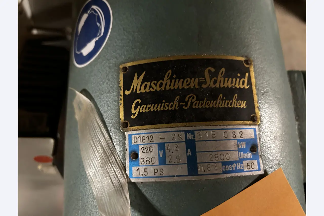 CNC-Werkzeugmaschinen und Orthopädietechnik-4