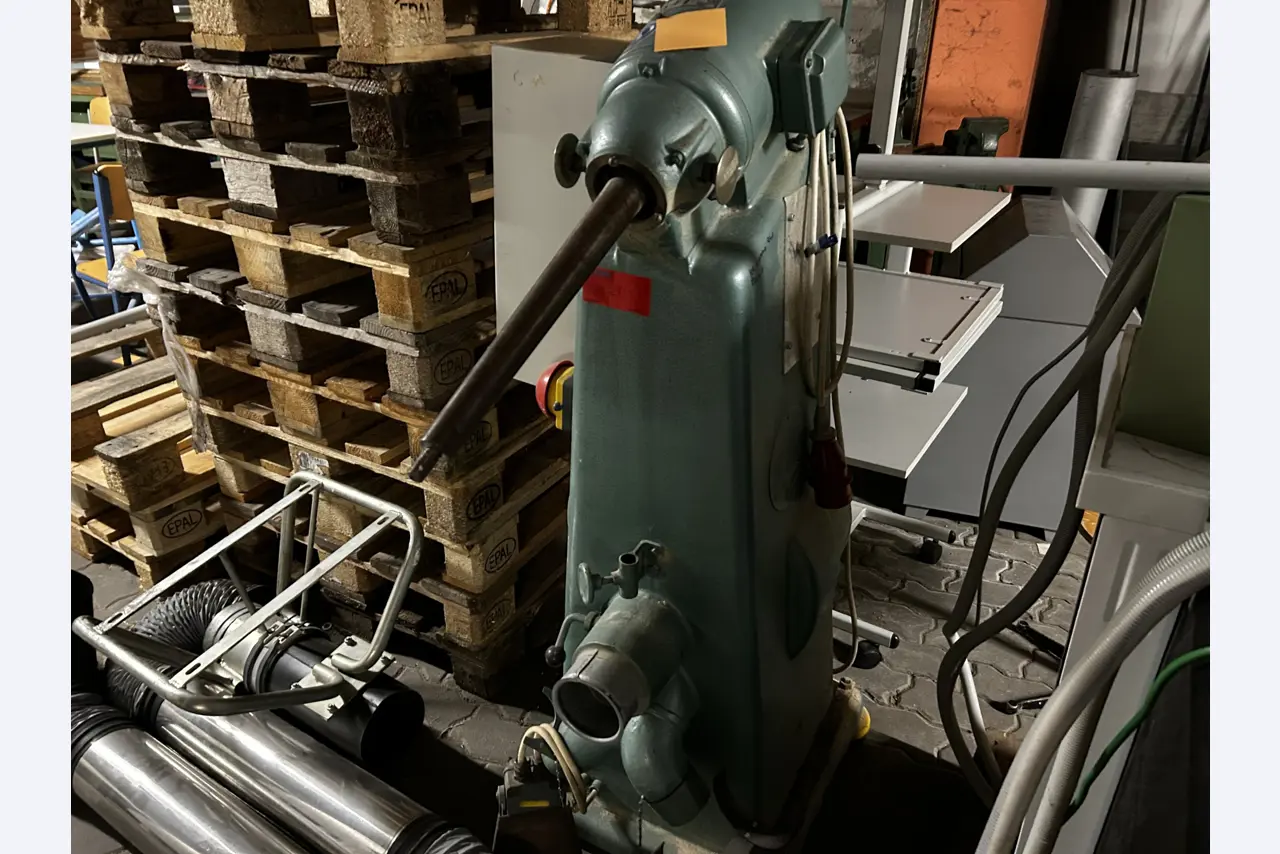 CNC-Werkzeugmaschinen und Orthopädietechnik-5