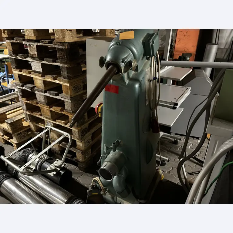 CNC-Werkzeugmaschinen und Orthopädietechnik-5