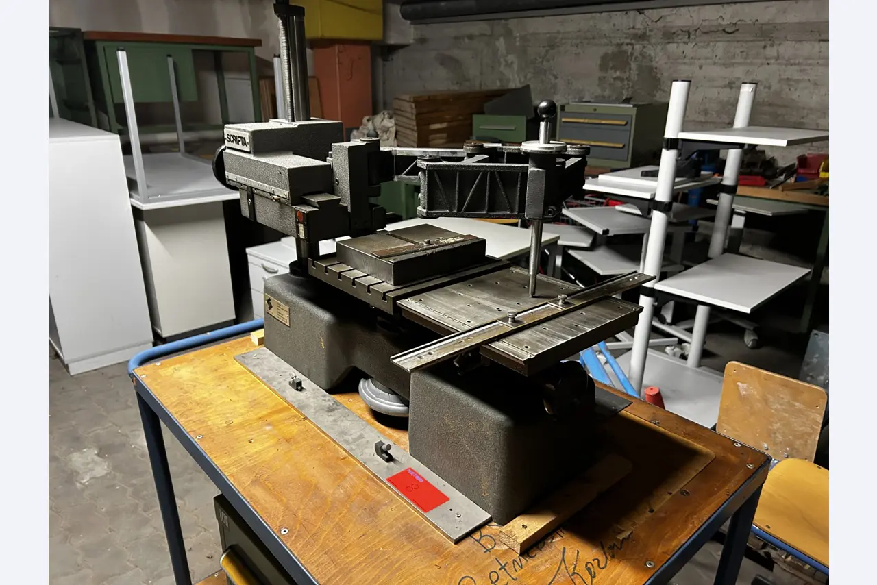 Máquinas-ferramentas CNC e tecnologia ortopédica-1