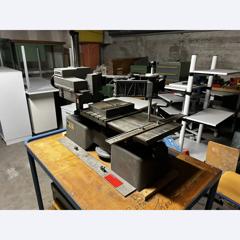 Máquinas-ferramentas CNC e tecnologia ortopédica-1