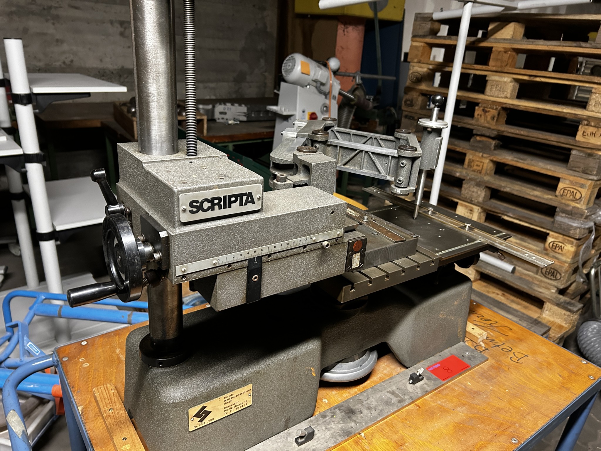 CNC-Werkzeugmaschinen und Orthopädietechnik-3