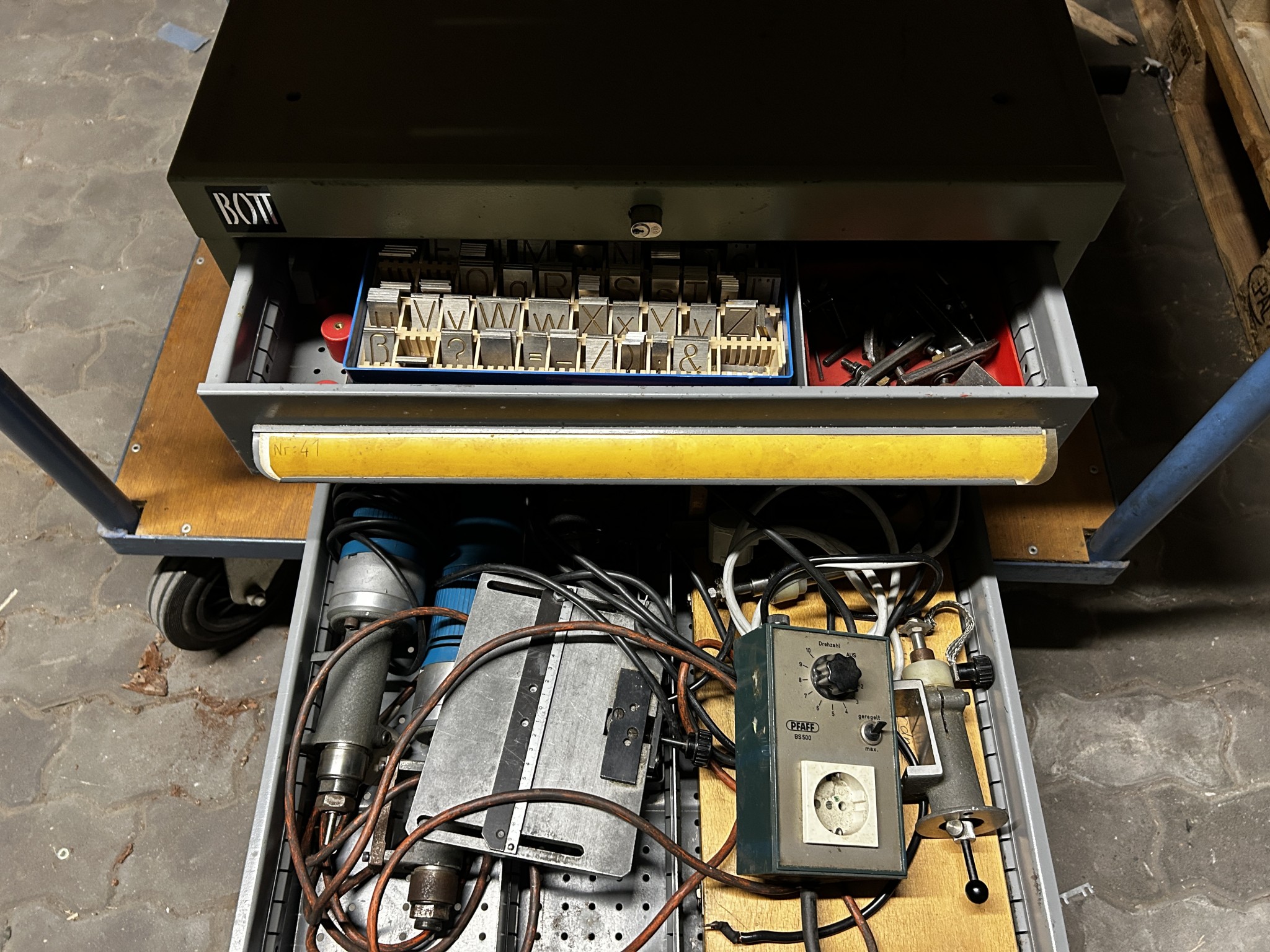 CNC-Werkzeugmaschinen und Orthopädietechnik-5