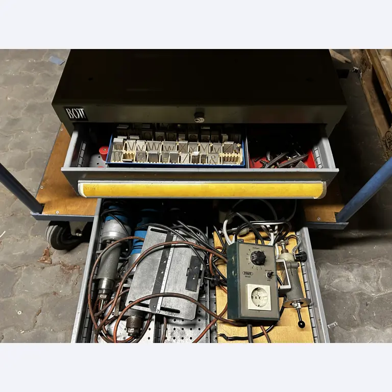 Máquinas-ferramentas CNC e tecnologia ortopédica-5