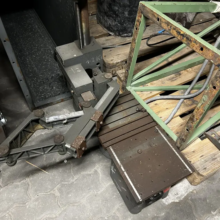 Máquina de gravação Scripta SR3D