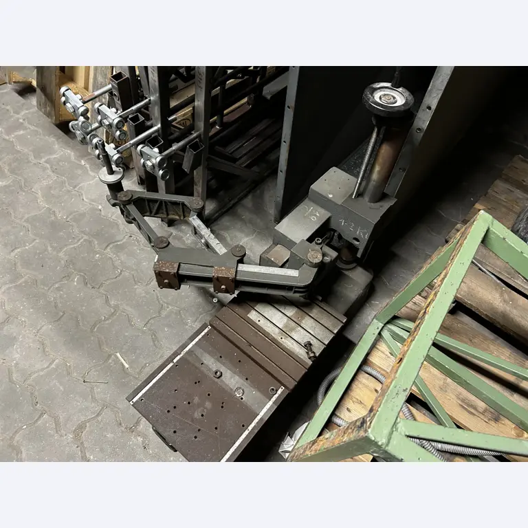 Strojna orodja CNC in ortopedska tehnologija-2