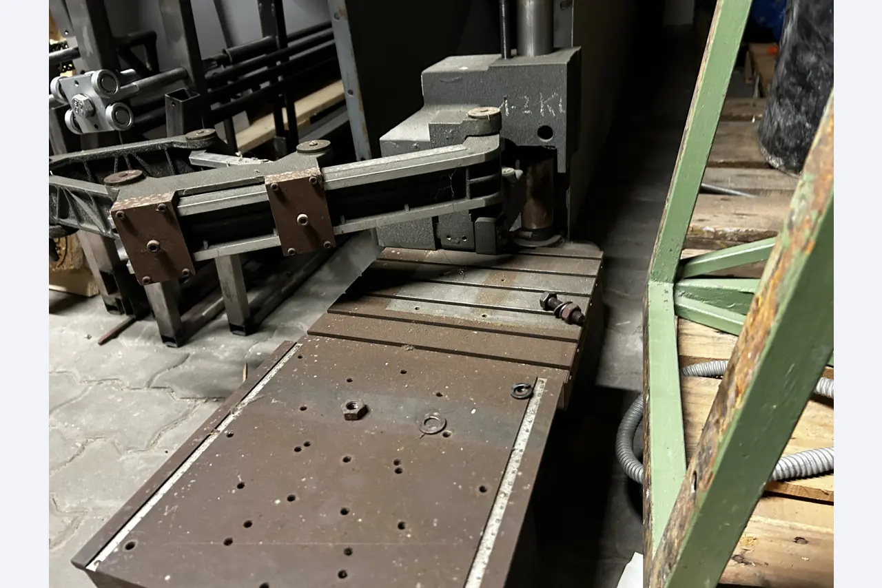 Strojna orodja CNC in ortopedska tehnologija-3