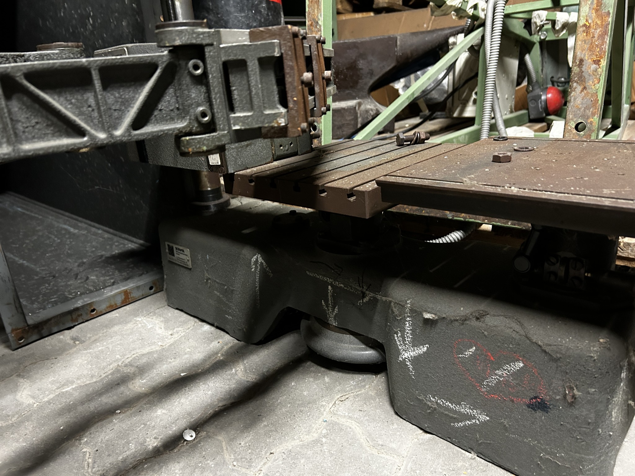 CNC-Werkzeugmaschinen und Orthopädietechnik-4