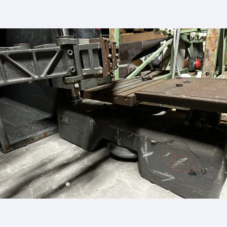 Strojna orodja CNC in ortopedska tehnologija-4