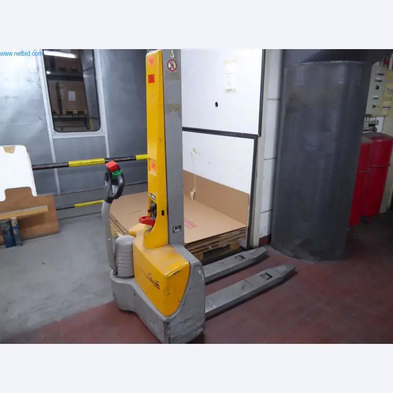 Machines and equipment of a printing works-1