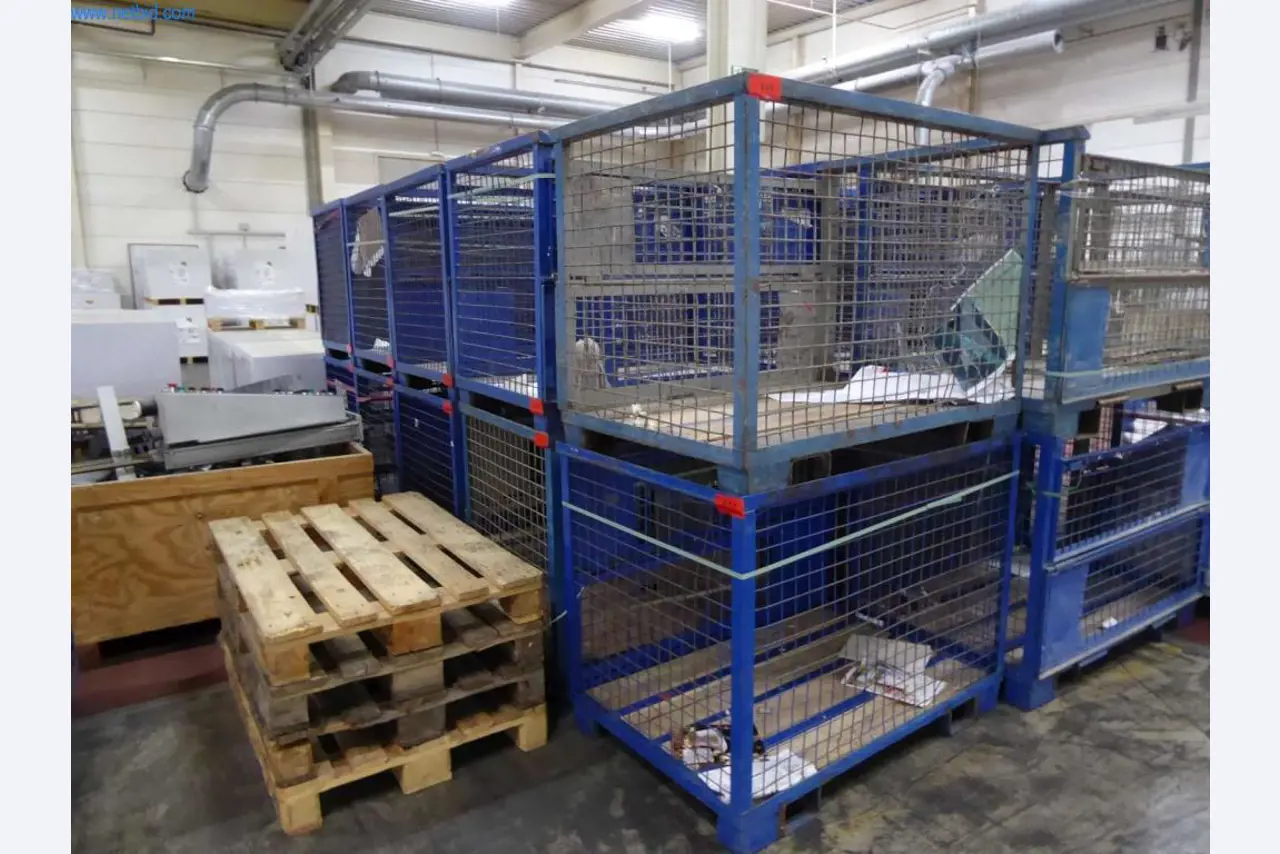 Maszyny i urządzenia w drukarni-1