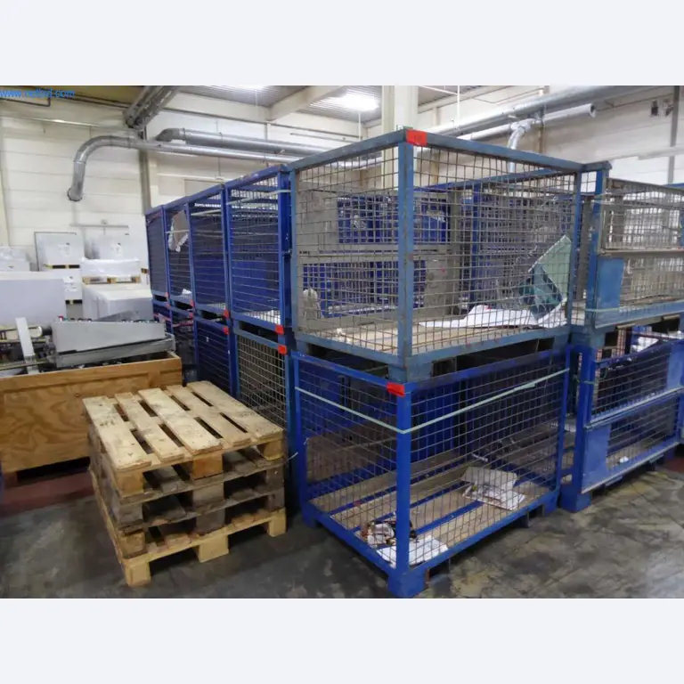 Maszyny i urządzenia w drukarni-1